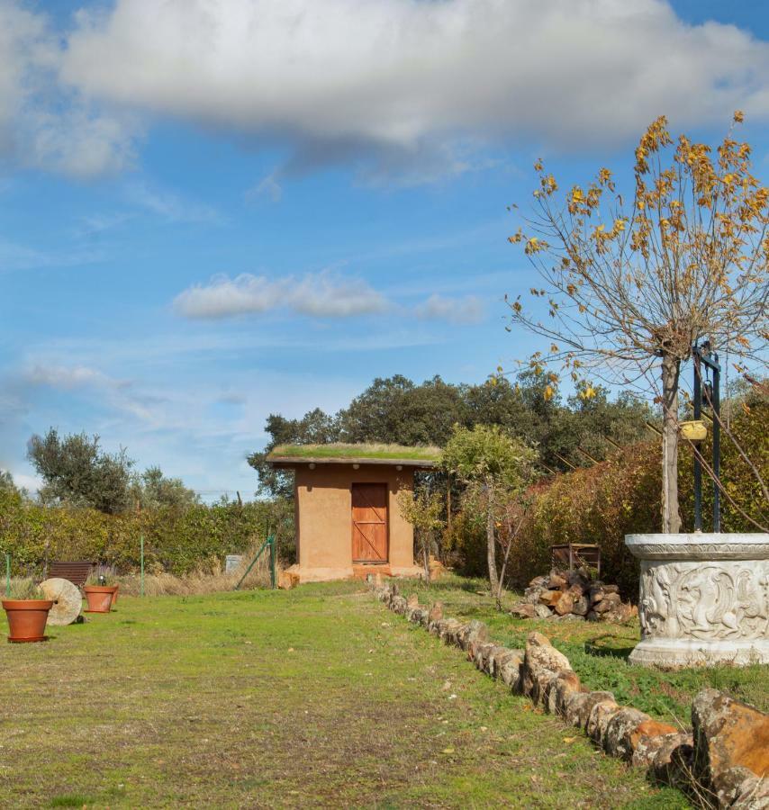 Finca Los Pajaros Cerca De Puy Du Fou Toledo Navahermosa  Εξωτερικό φωτογραφία